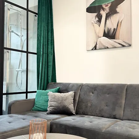 Sekretna * Jelenia Góra