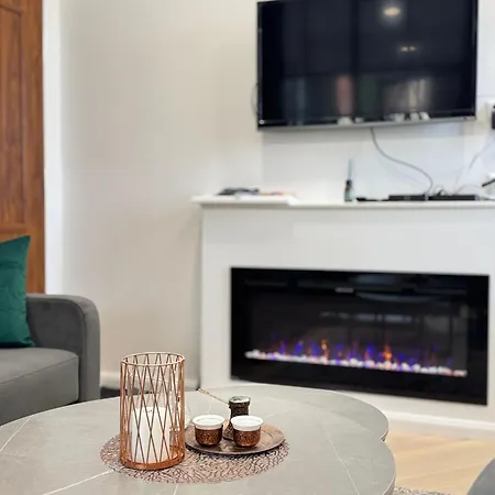 Sekretna Apartament Jelenia Góra