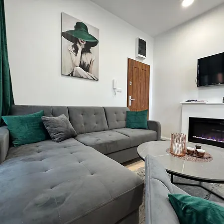 Sekretna Jelenia Góra