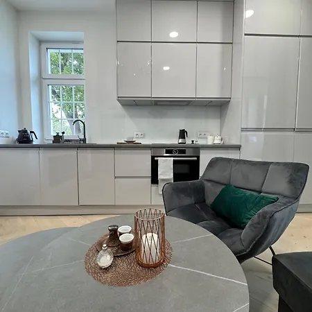 Sekretna Apartament Jelenia Góra