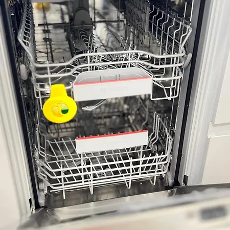 Sekretna Apartament *