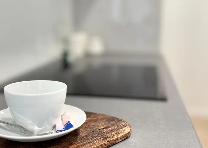 Sekretna Apartmán *