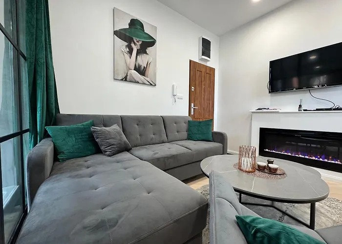 Sekretna Jelení Hora