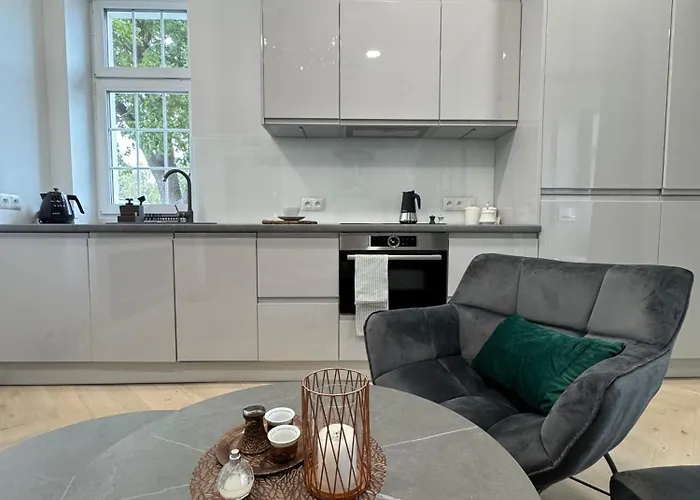 Sekretna Apartmán Jelení Hora