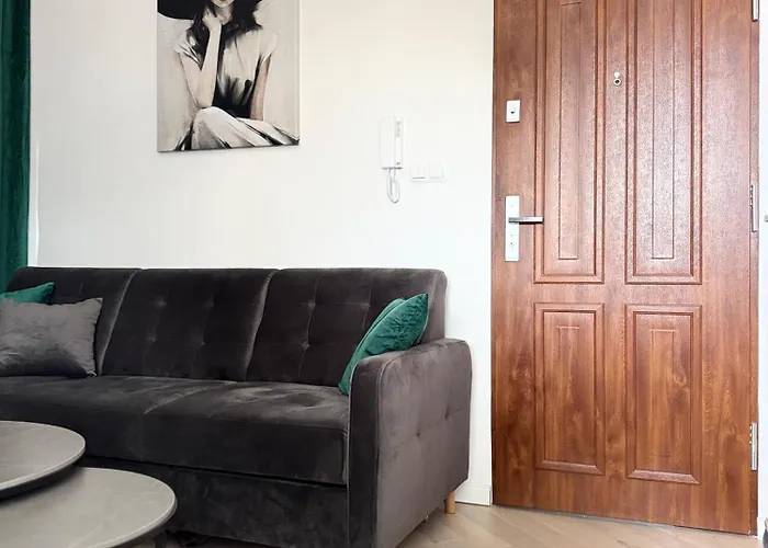 Sekretna Apartmán *