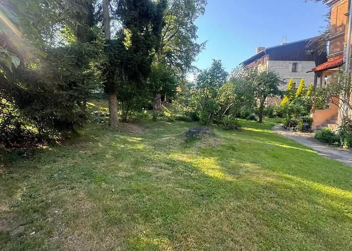 Sekretna * Jelení Hora