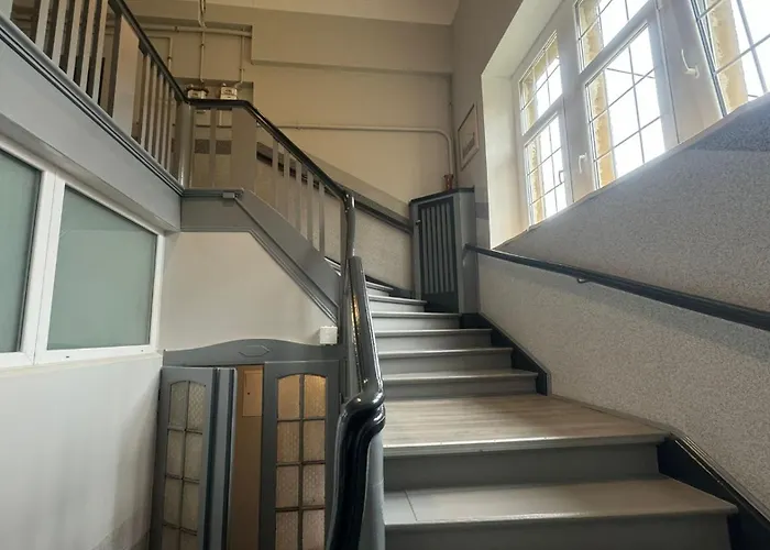 Sekretna Jelení Hora